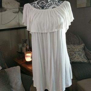 Versatile summer top